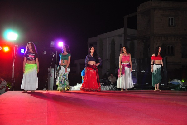International Dance Day Festival